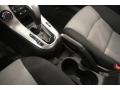 Silver Ice Metallic - Cruze LS Photo No. 9