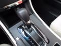 2013 Champagne Frost Pearl Honda Accord EX Sedan  photo #15