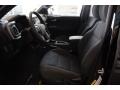2017 Black Toyota Tacoma TRD Sport Double Cab 4x4  photo #12
