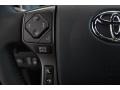 2017 Black Toyota Tacoma TRD Sport Double Cab 4x4  photo #18