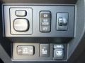 2017 Midnight Black Metallic Toyota Tundra Limited Double Cab 4x4  photo #14