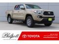 Quicksand - Tacoma SR5 Double Cab Photo No. 1