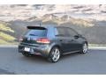 Carbon Steel Gray Metallic - Golf R 4 Door 4Motion Photo No. 3
