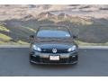 Carbon Steel Gray Metallic - Golf R 4 Door 4Motion Photo No. 4