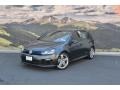Carbon Steel Gray Metallic - Golf R 4 Door 4Motion Photo No. 5