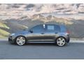 Carbon Steel Gray Metallic - Golf R 4 Door 4Motion Photo No. 6