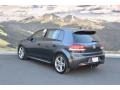 Carbon Steel Gray Metallic - Golf R 4 Door 4Motion Photo No. 8