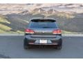 Carbon Steel Gray Metallic - Golf R 4 Door 4Motion Photo No. 9