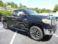 Front 3/4 View of 2017 Tundra Limited Double Cab 4x4