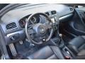 Carbon Steel Gray Metallic - Golf R 4 Door 4Motion Photo No. 10