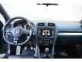Carbon Steel Gray Metallic - Golf R 4 Door 4Motion Photo No. 13