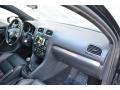 Carbon Steel Gray Metallic - Golf R 4 Door 4Motion Photo No. 17