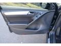 Carbon Steel Gray Metallic - Golf R 4 Door 4Motion Photo No. 25