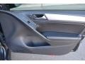 Carbon Steel Gray Metallic - Golf R 4 Door 4Motion Photo No. 26