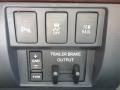 2017 Midnight Black Metallic Toyota Tundra Limited Double Cab 4x4  photo #15