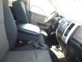 Mineral Gray Metallic - Ram 1500 SLT Crew Cab 4x4 Photo No. 10