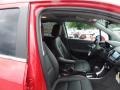2017 Red Hot Chevrolet Trax Premier AWD  photo #10