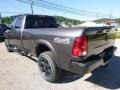 2017 Ram 2500 Big Horn Crew Cab 4x4 Marks and Logos
