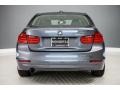 2014 Mineral Grey Metallic BMW 3 Series 320i Sedan  photo #3