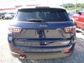 Jazz Blue Pearl - Compass Trailhawk 4x4 Photo No. 4