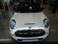 Pepper White - Convertible Cooper S Photo No. 2