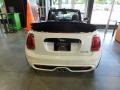 Pepper White - Convertible Cooper S Photo No. 3