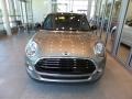 2017 Melting Silver Metallic Mini Hardtop Cooper 2 Door  photo #2