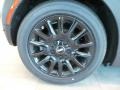 Melting Silver Metallic - Hardtop Cooper 2 Door Photo No. 5