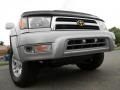 Natural White 2000 Toyota 4Runner Limited