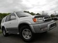 2000 Natural White Toyota 4Runner Limited  photo #2