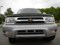 Natural White - 4Runner Limited Photo No. 4