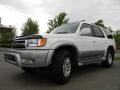 2000 Natural White Toyota 4Runner Limited  photo #6
