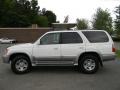 2000 Natural White Toyota 4Runner Limited  photo #7