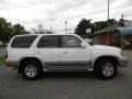 2000 Natural White Toyota 4Runner Limited  photo #11