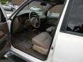 2000 Natural White Toyota 4Runner Limited  photo #16