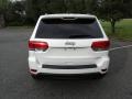 Bright White - Grand Cherokee Laredo Photo No. 7