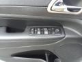 Bright White - Grand Cherokee Laredo Photo No. 9