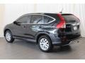 2016 Crystal Black Pearl Honda CR-V EX-L  photo #5