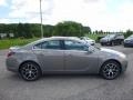 Pepperdust Metallic - Regal Sport Touring Photo No. 4