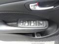 2016 Pitch Black Dodge Dart SE  photo #9