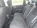 2016 Pitch Black Dodge Dart SE  photo #11
