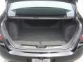 2016 Pitch Black Dodge Dart SE  photo #12