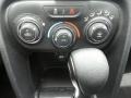 2016 Pitch Black Dodge Dart SE  photo #21