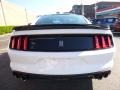 Oxford White - Mustang Shelby GT350 Photo No. 3