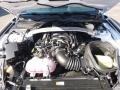  2017 Mustang Shelby GT350 5.2 Liter DOHC 32-Valve Ti-VCT Flat Plane Crank V8 Engine