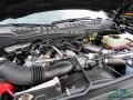 Shadow Black - F450 Super Duty Platinum Crew Cab 4x4 Photo No. 9