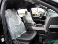 Shadow Black - F450 Super Duty Platinum Crew Cab 4x4 Photo No. 11