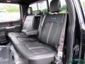 Shadow Black - F450 Super Duty Platinum Crew Cab 4x4 Photo No. 12
