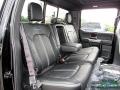 Shadow Black - F450 Super Duty Platinum Crew Cab 4x4 Photo No. 13