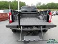 2017 Shadow Black Ford F450 Super Duty Platinum Crew Cab 4x4  photo #14